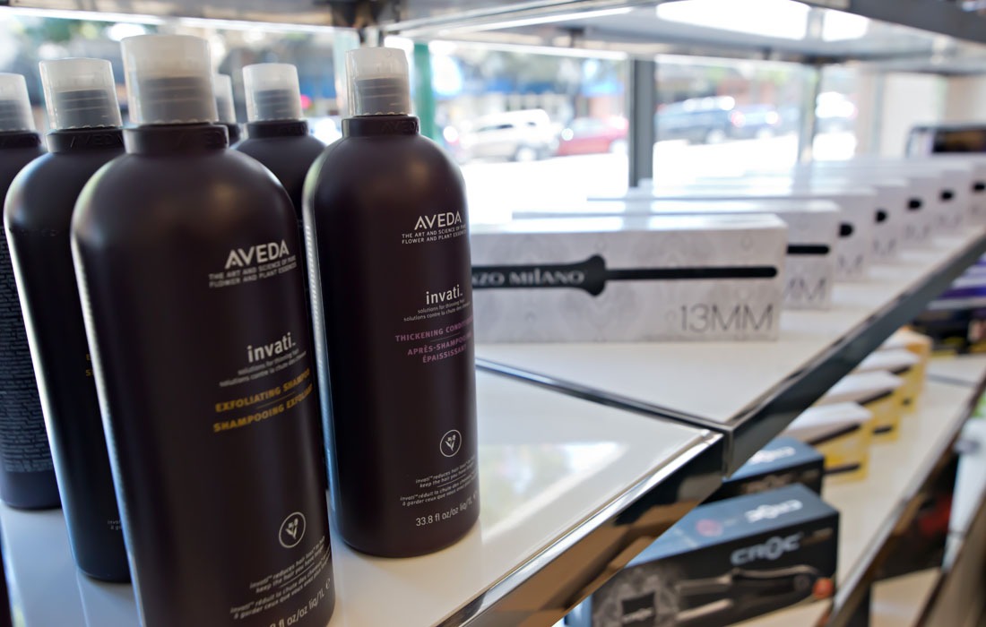 Thirteen Hair Salon Walnut Creek, CA