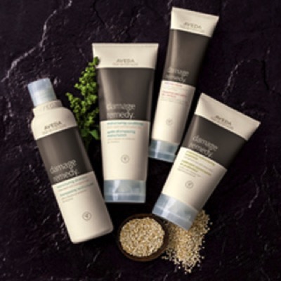 Damage Remedy Family by Aveda