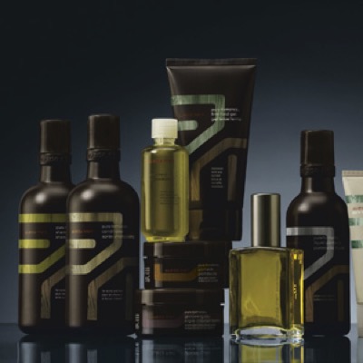 Men's Line Family by Aveda