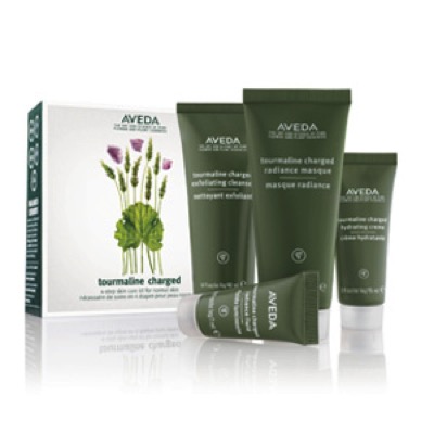 Skin Care Family by Aveda