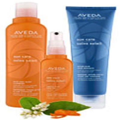 Skin Care Family by Aveda