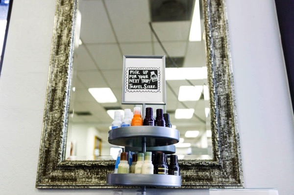 Thirteen Hair Salon Walnut Creek CA