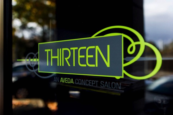 Thirteen Hair Salon Walnut Creek CA